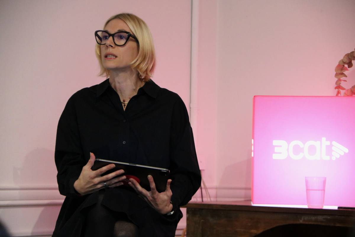 El 3Cat celebra dos anys de la plataforma amb una dada clau: un 43% d'usuaris són menors de 45 anys