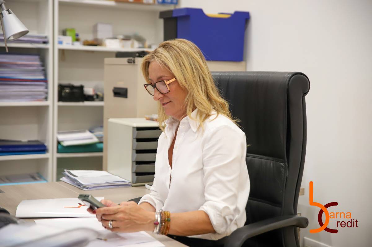 Què és la banca alternativa i en què es diferencia de la banca tradicional?