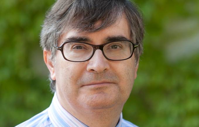 Ramón Rami Porta, doctor de MútuaTerrassa, rep el Premi a l’Excel·lència Professional del Col·legi de Metges de Barcelona