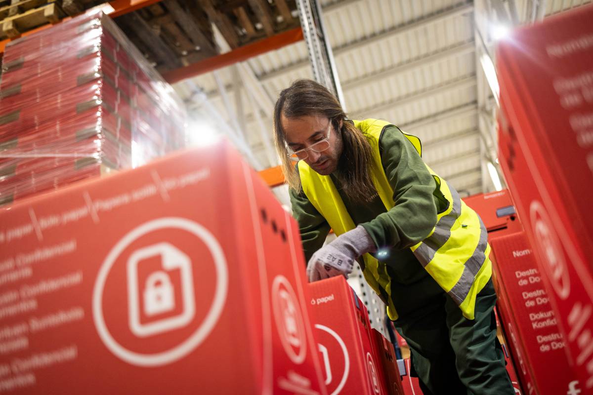 Femarec - Hugo Fernández Femarec