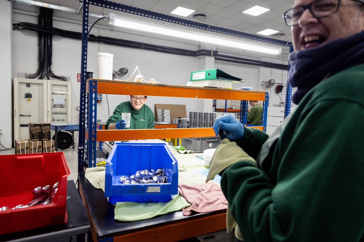 Femarec - Hugo Fernández Femarec