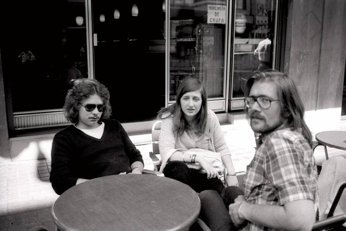 L'home estimat: Sabadell recorda el col·leccionista Andreu Segura