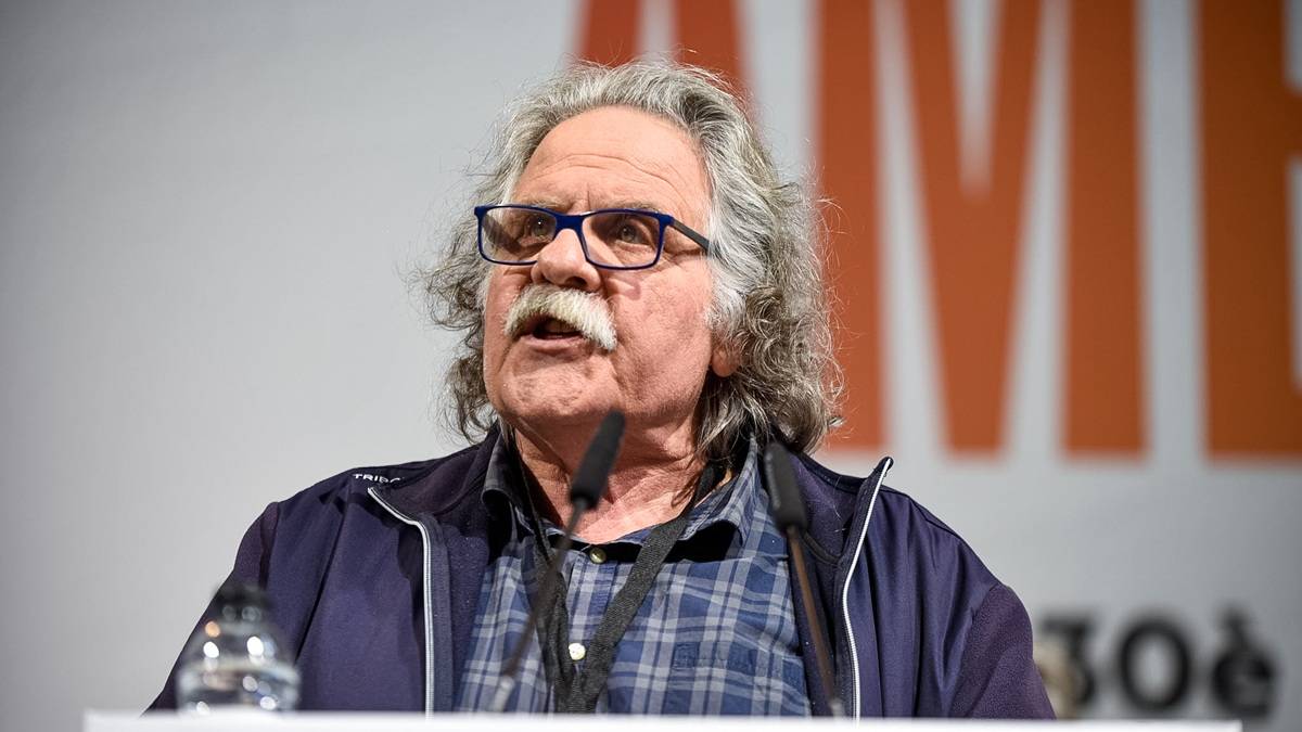 L'Àgora de Joan Tardà ja és corrent intern d'ERC: «Cal un front popular d'esquerres»