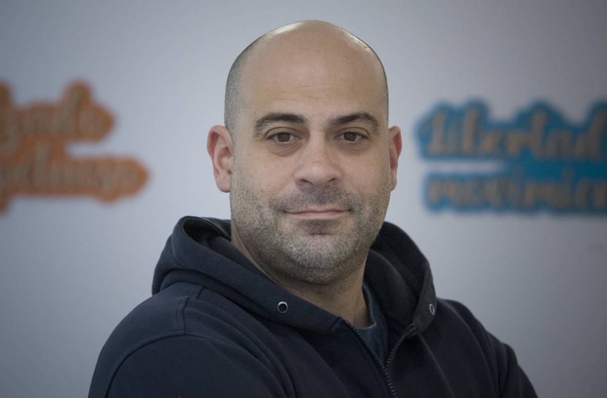 “El peu és el gran oblidat i, si no el cuides, tot en sí no funcionarà”