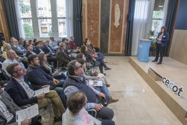 Aliances entre empreses emergents i grans corporacions per innovar en salut