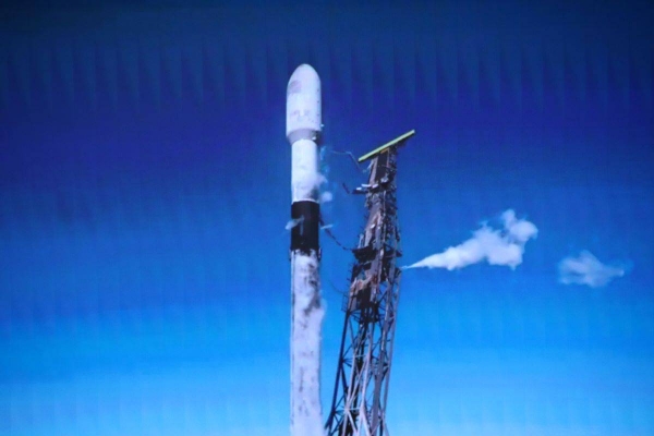 Móra la Nova tindrà una estació òptica terrestre vinculada al nou satèl·lit 6GStarLab