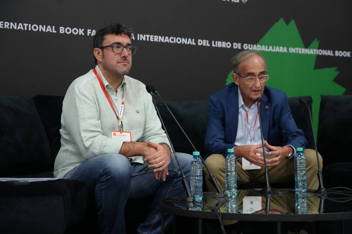 El Gremi d'Editors demana accelerar el Pla nacional del llibre i la lectura: «No ens podem aturar»