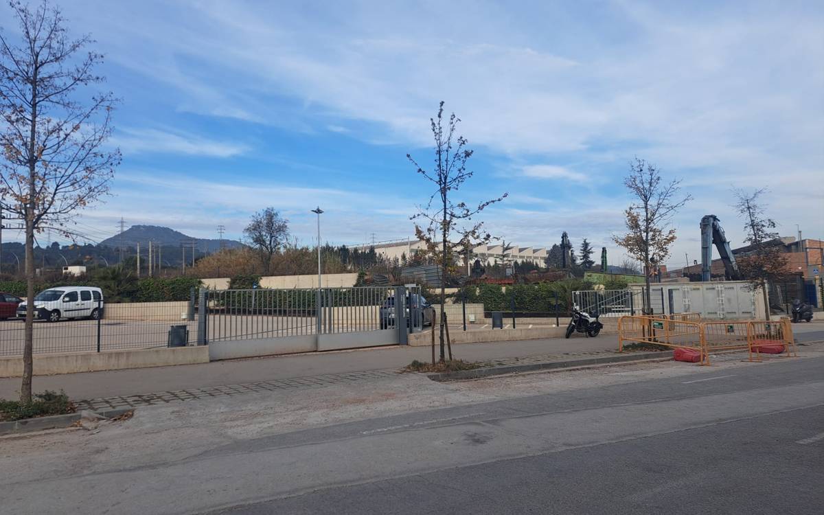 Manresa es prepara per tenir un segon crematori per a la incineració funerària