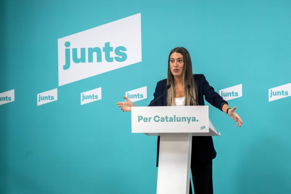 Junts manté el divorci amb Sánchez però no dona per morta la legislatura