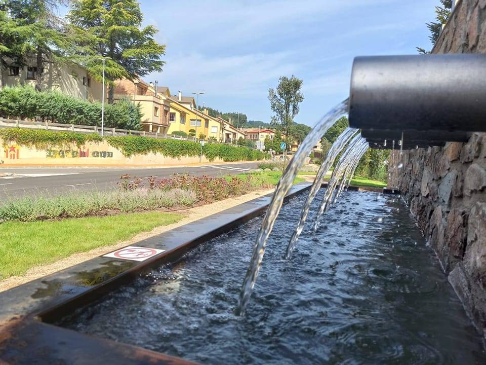 Revisen les tarifes de l'aigua a Sant Hilari després de la polèmica