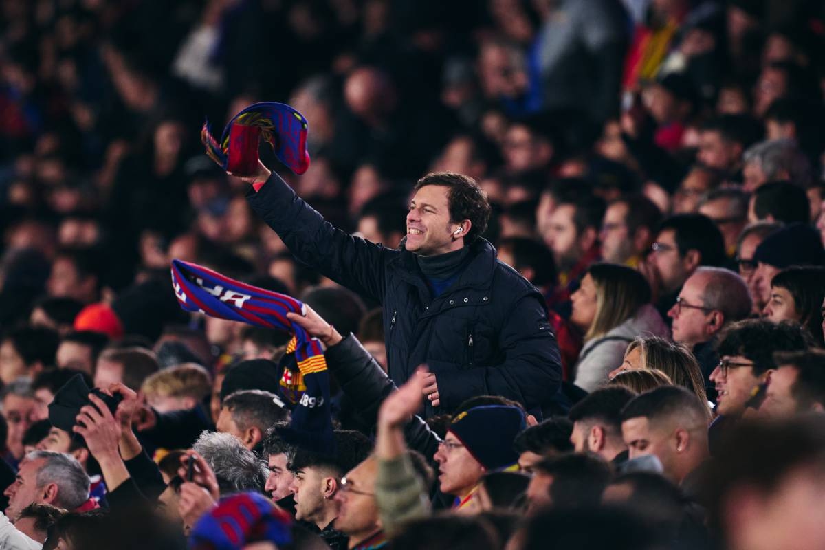 El futbol, el gran protagonista de la nit de dimarts: Barça i selecció espanyola femenina