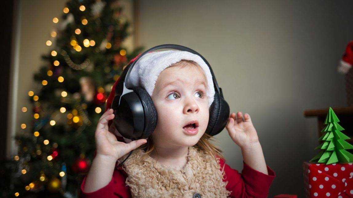 La llista de nadales en català de Criar.cat a Spotify