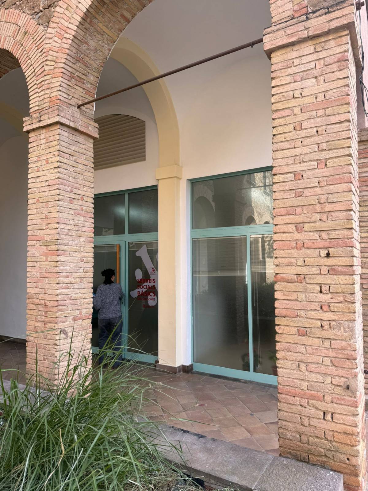 La Seguretat Social reprèn l’atenció presencial al Consell Comarcal del Solsonès a partir del 10 de desembre