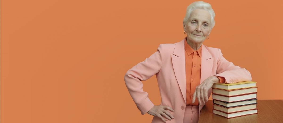 Campanya publicitària contra l’Edatisme de la Diputació de Barcelona