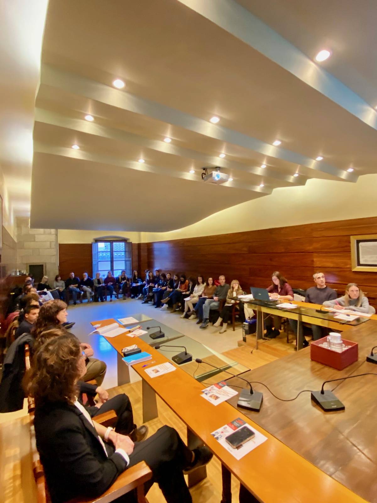 Es reactiva el Consell de l’FP del Solsonès i Cardona per retenir el talent jove