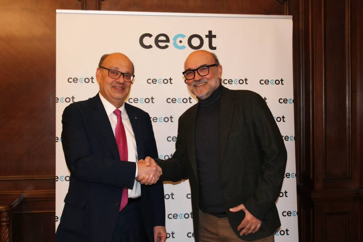 La Cecot exporta la seva Oficina d’Igualtat al Berguedà