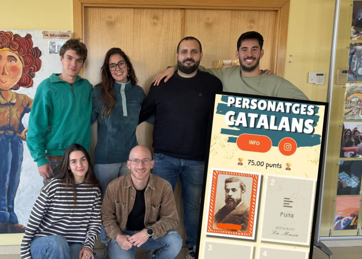 Així és el calendari d'advent català: personatges històrics i nits d'hotel