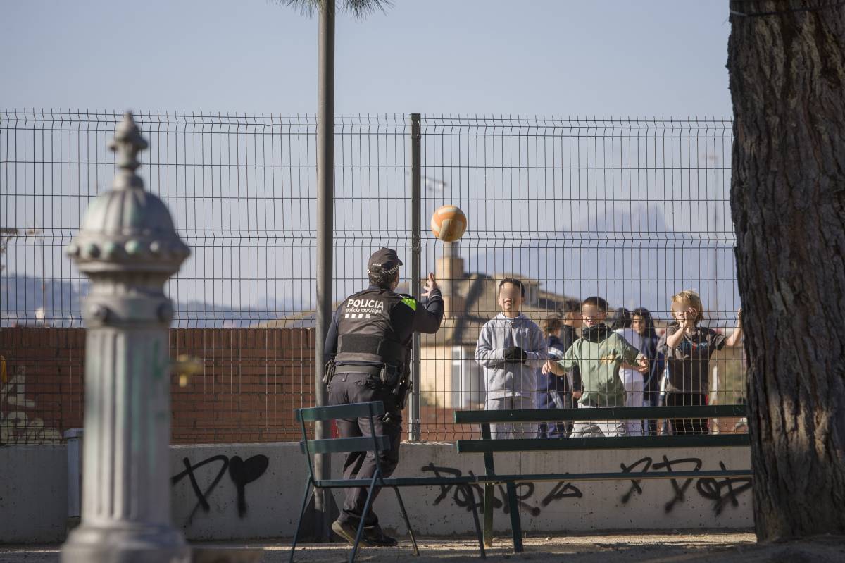 Dos inspectors i 18 agents se sumaran a la Policia Municipal de Terrassa
