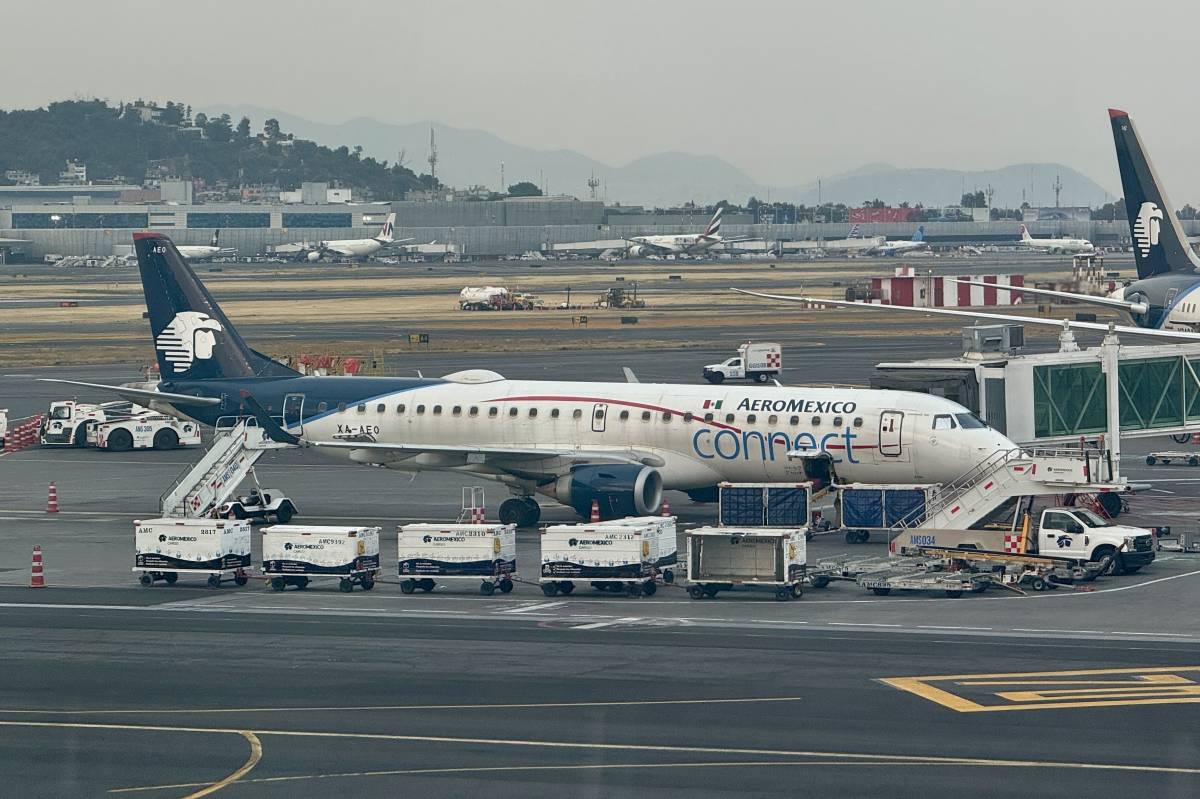 Barcelona tindrà un nou vol directe amb Mèxic