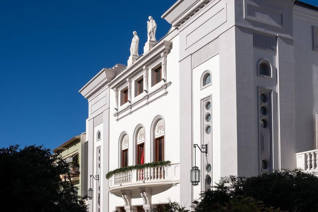 Entrades gratuïtes per a la programació inaugural d’El Casino de Rubí