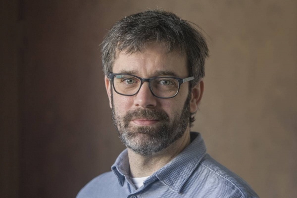 “El periodisme té el repte de fer front a l’onada reaccionària”