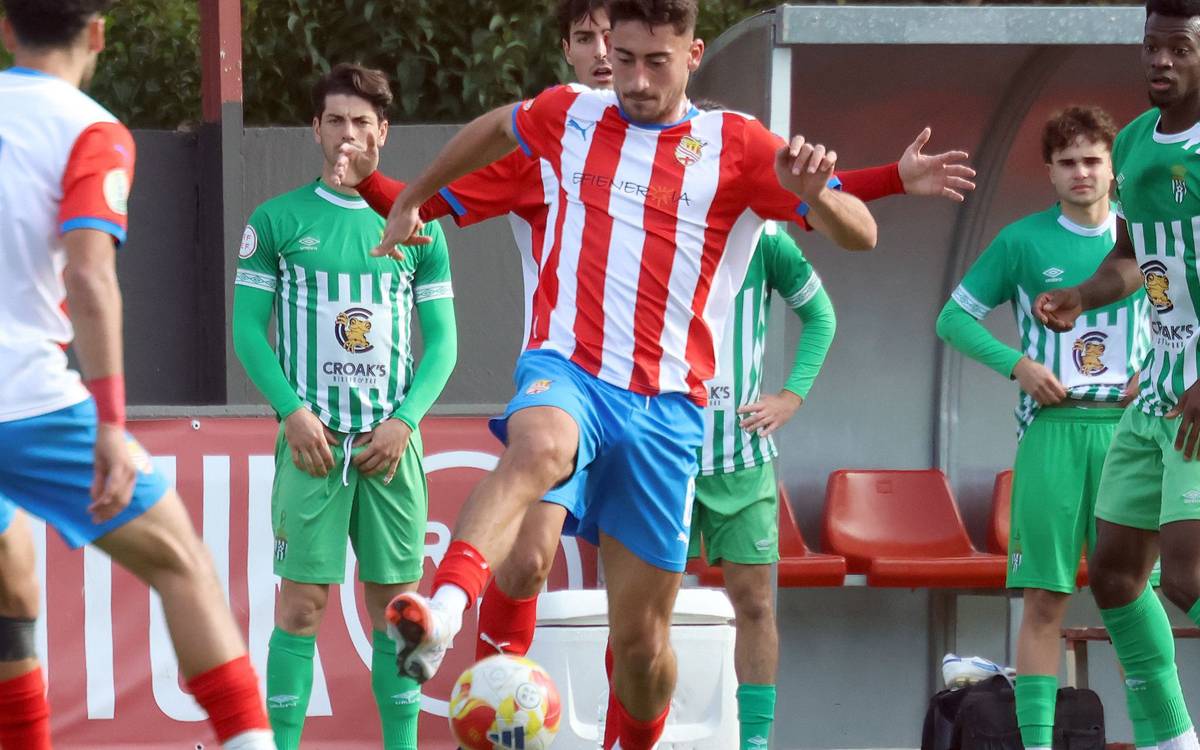 El CE Manresa i Manel Montoya acorden la rescissió del contracte del jugador