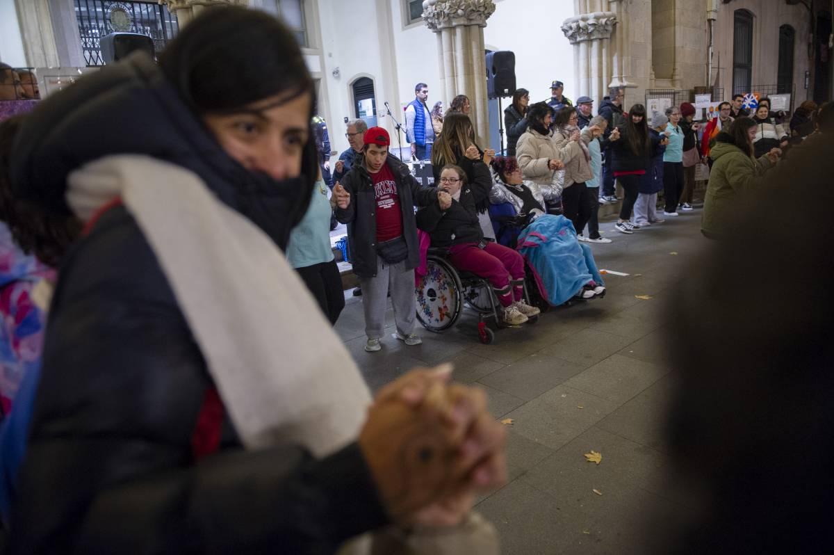 La cultura com a clau i no com a barrera a la discapacitat