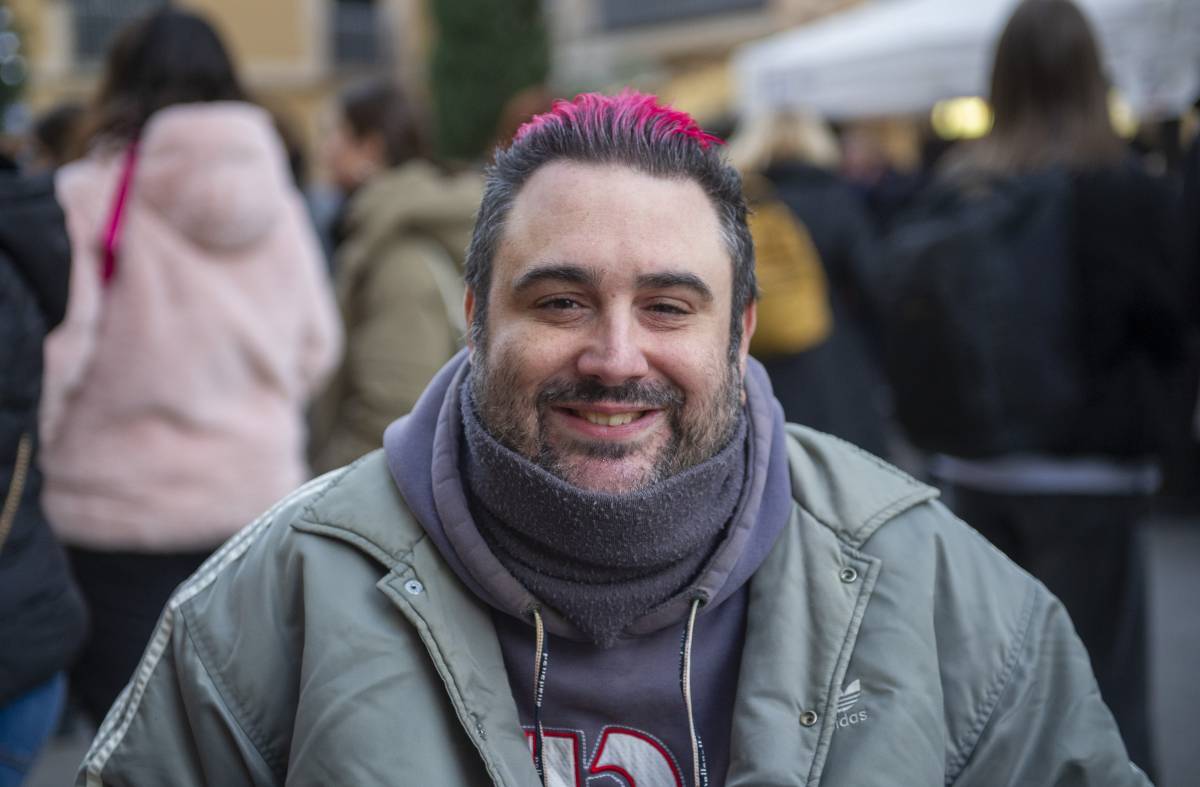 Joan Fontanet - Alberto Tallón Joan Fontanet