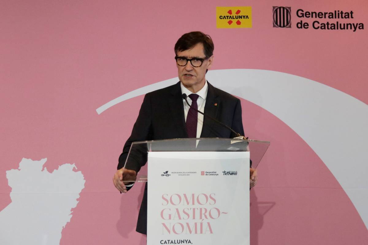 Illa reivindica des de Mèxic el sector porcí català davant el veto a les exportacions