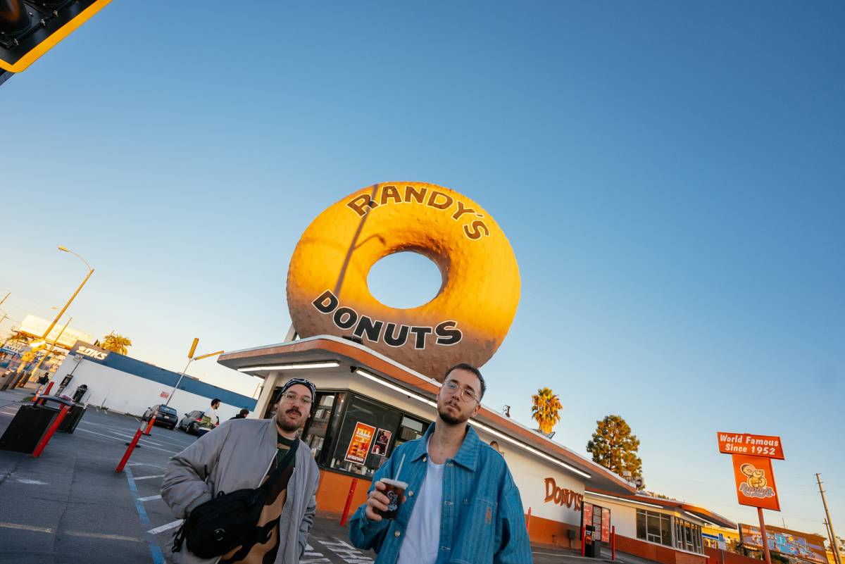 Lildami i Sr. Chen tornen amb una oda als moments que volem allargar per sempre