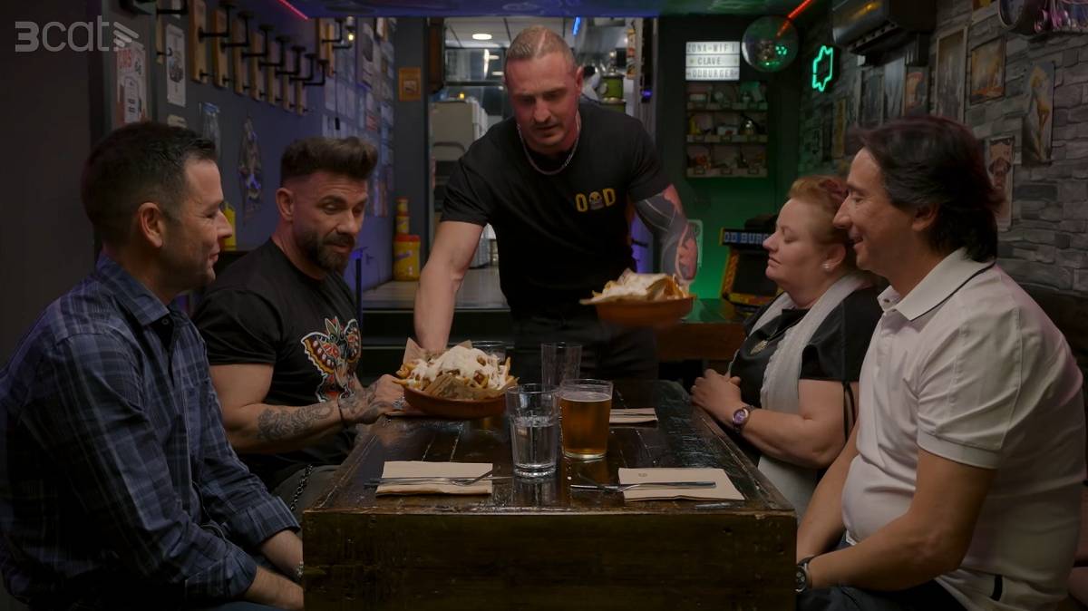 Joc de cartes va tornar a triomfar - 3Cat