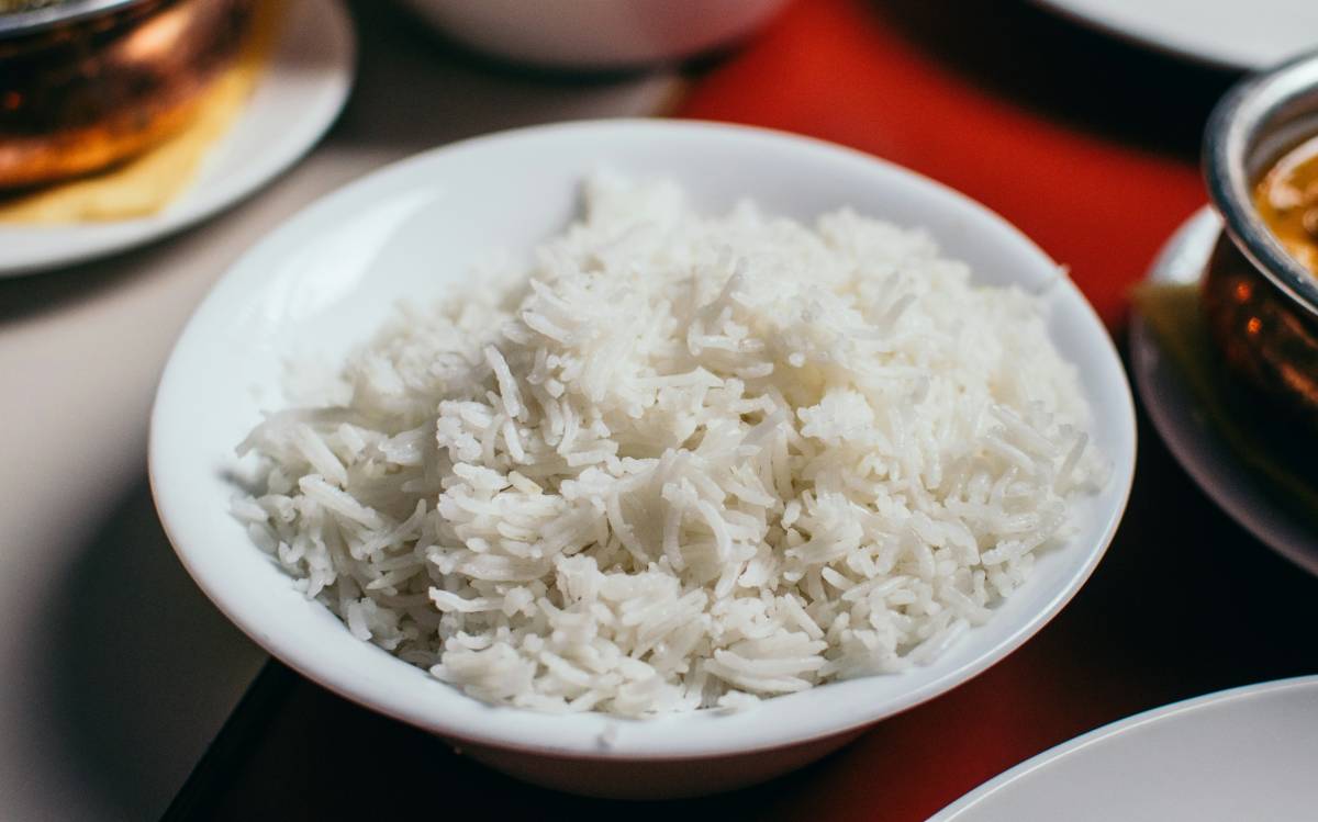 La millor manera de fer l'arròs bullit, segons els cuiners Raül Balam i Ada Parellada