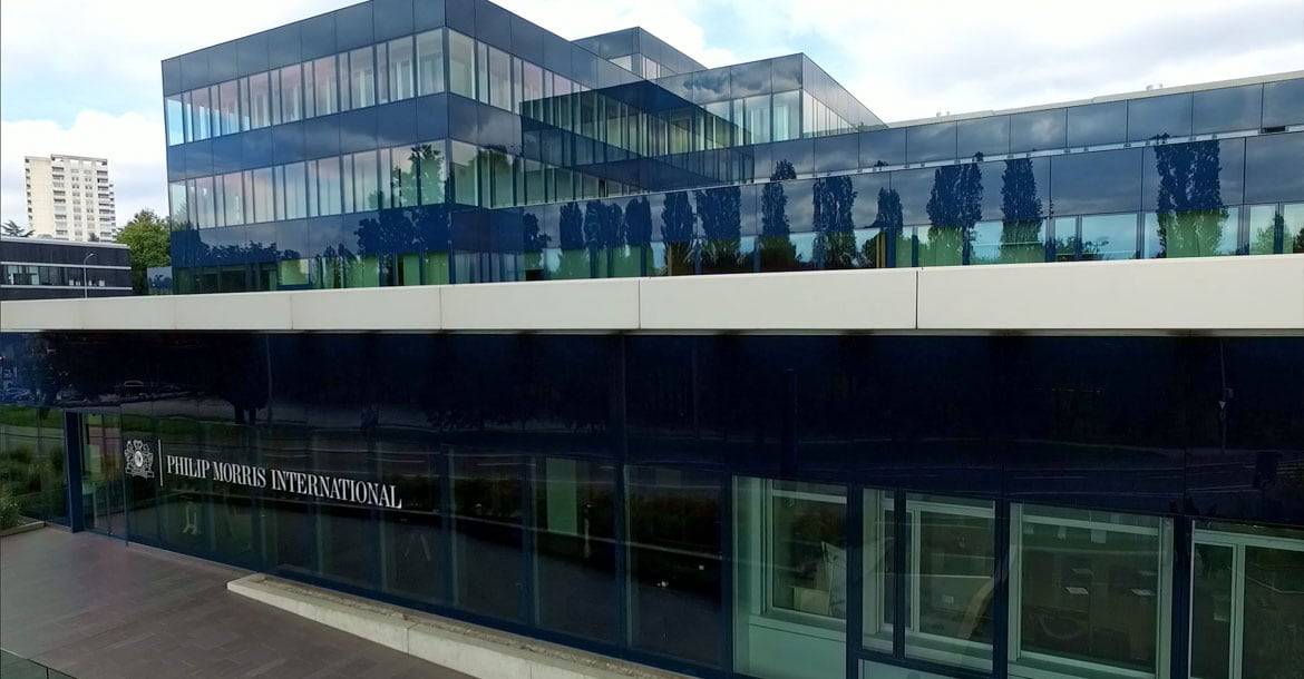 La paradoxa de Philip Morris: com una tabaquera centenària es reinventa amb un objectiu lliure de fum