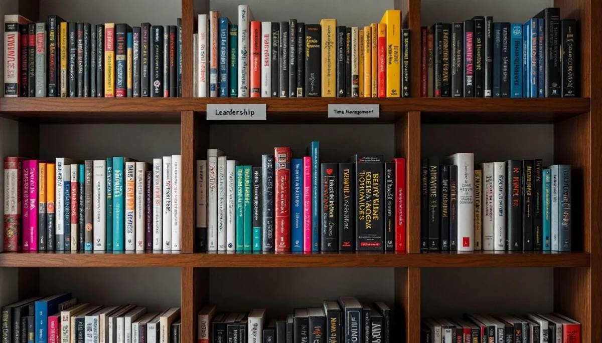 Cinc llibres de persones exitoses que t'inspiraran a aconseguir les teves fites