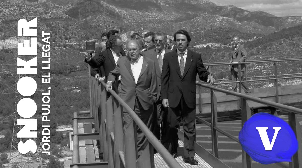 Jordi Pujol, el llegat (i V): Madrid, font de poder i de disputes