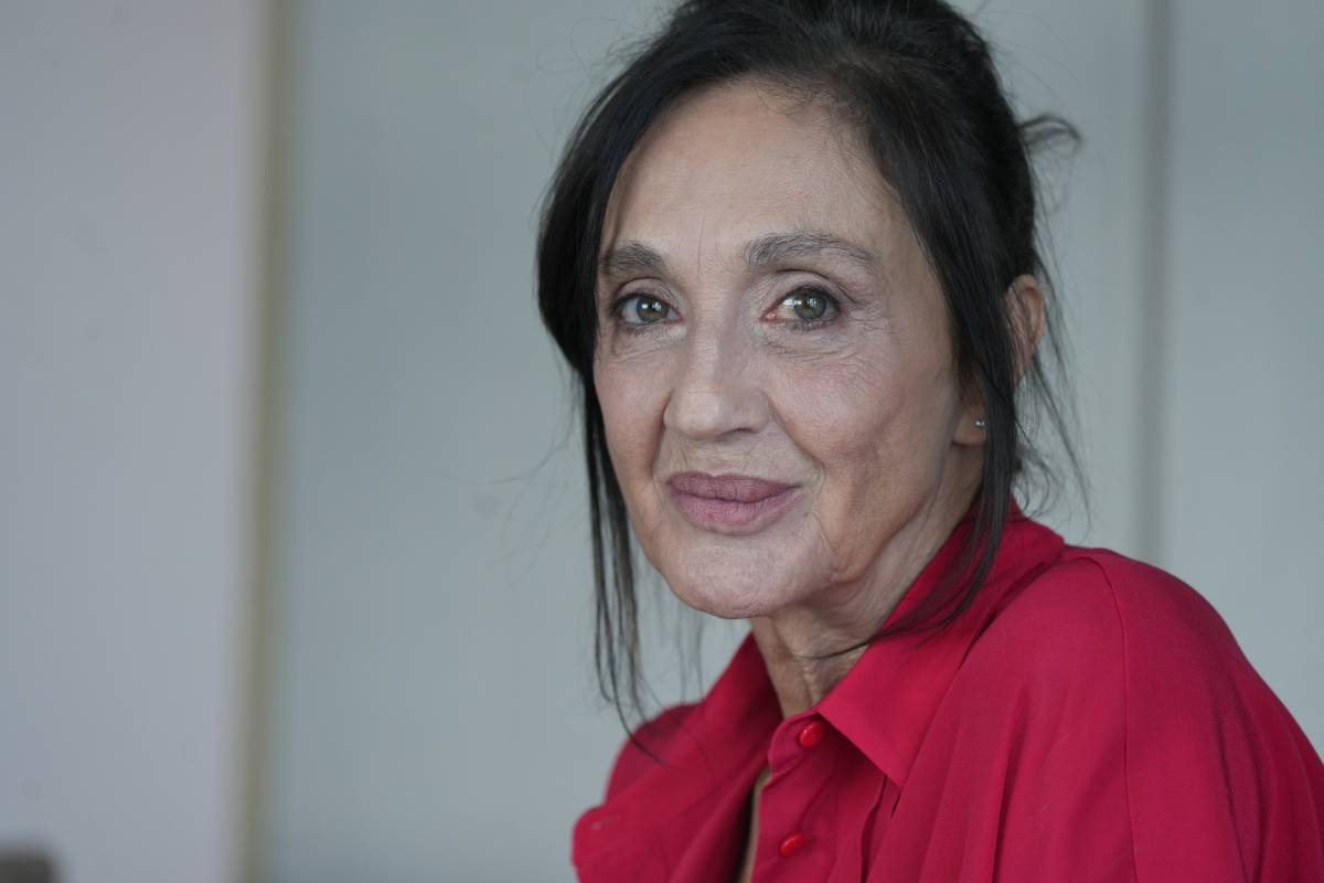 L’actriu, directora i guionista Sílvia Munt, Gaudí d'Honor 2026