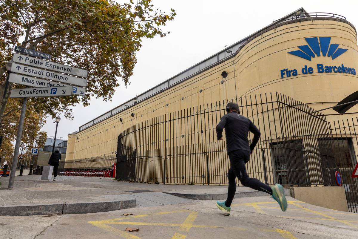 L'arribada del «nou barri» de 550 pisos a Montjuïc: més lenta del previst, però amb més habitatge