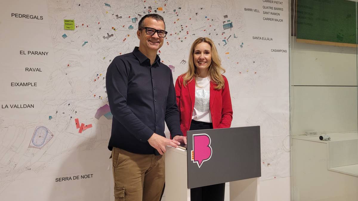 BeGI pensa com reconfigurar-se per l'aproximació de Judit Vinyes a Aliança Catalana