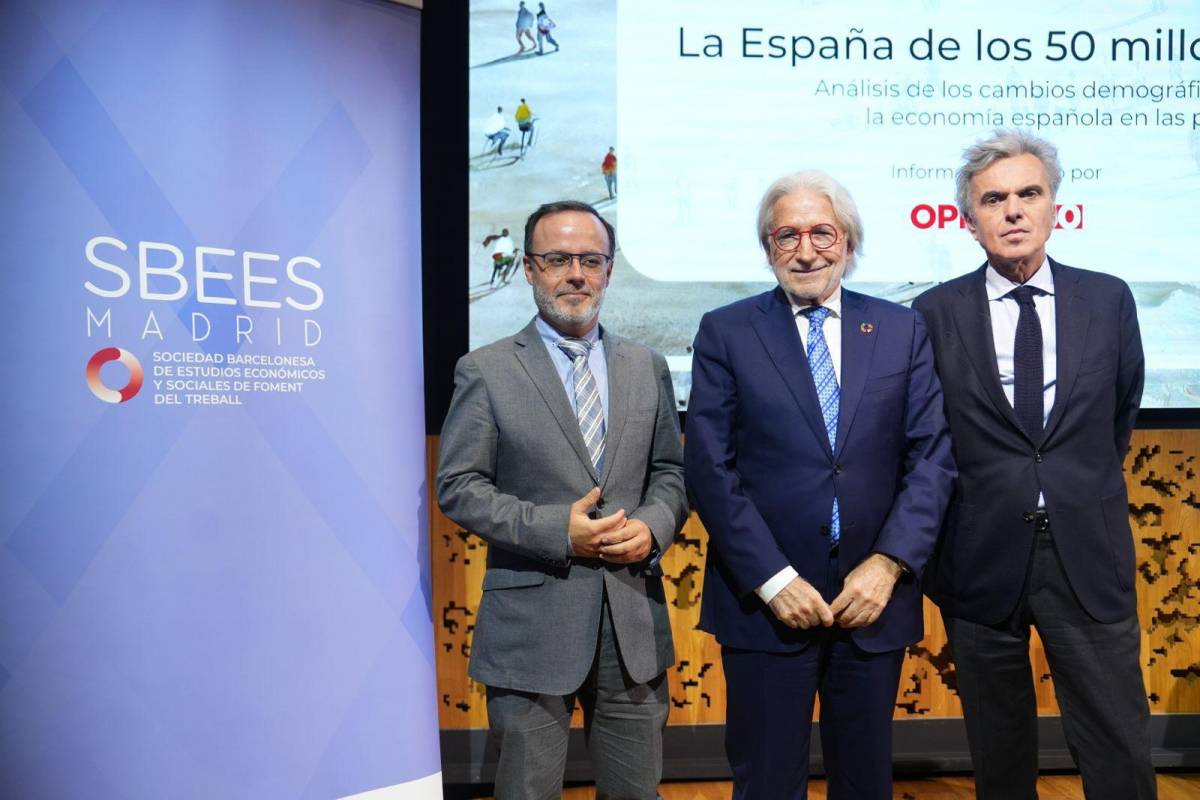 Els grans empresaris rebutgen els discursos antiimmigracio i recorden la necessitat de mà d'obra estrangera