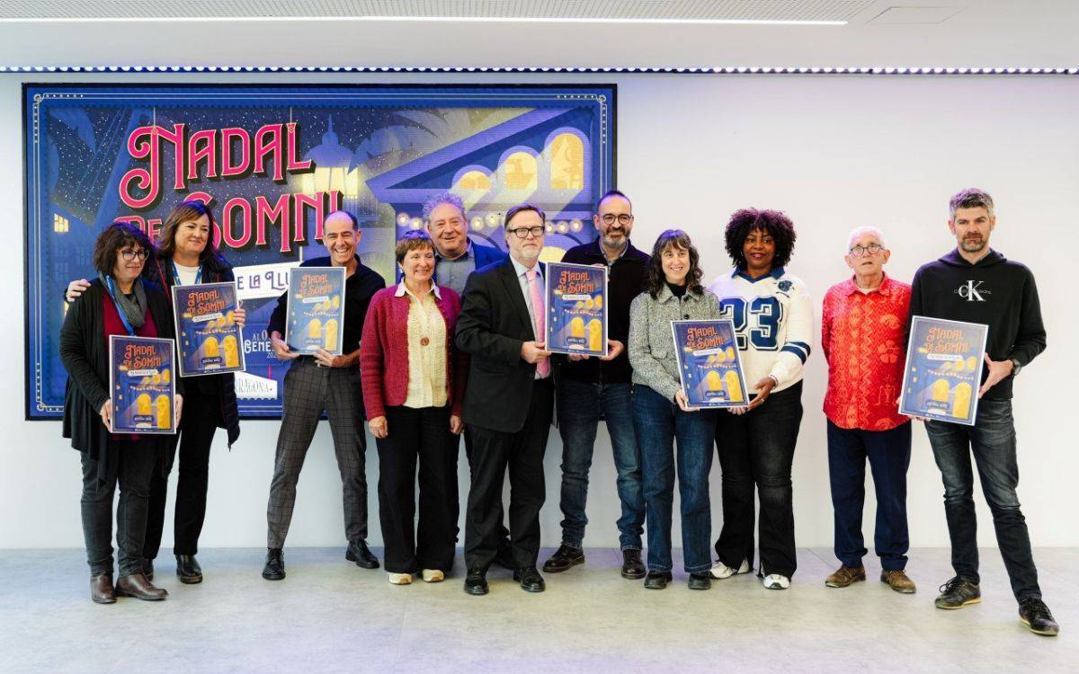 El Port de Tarragona presenta més de 60 propostes per celebrar un «Nadal de Somni»