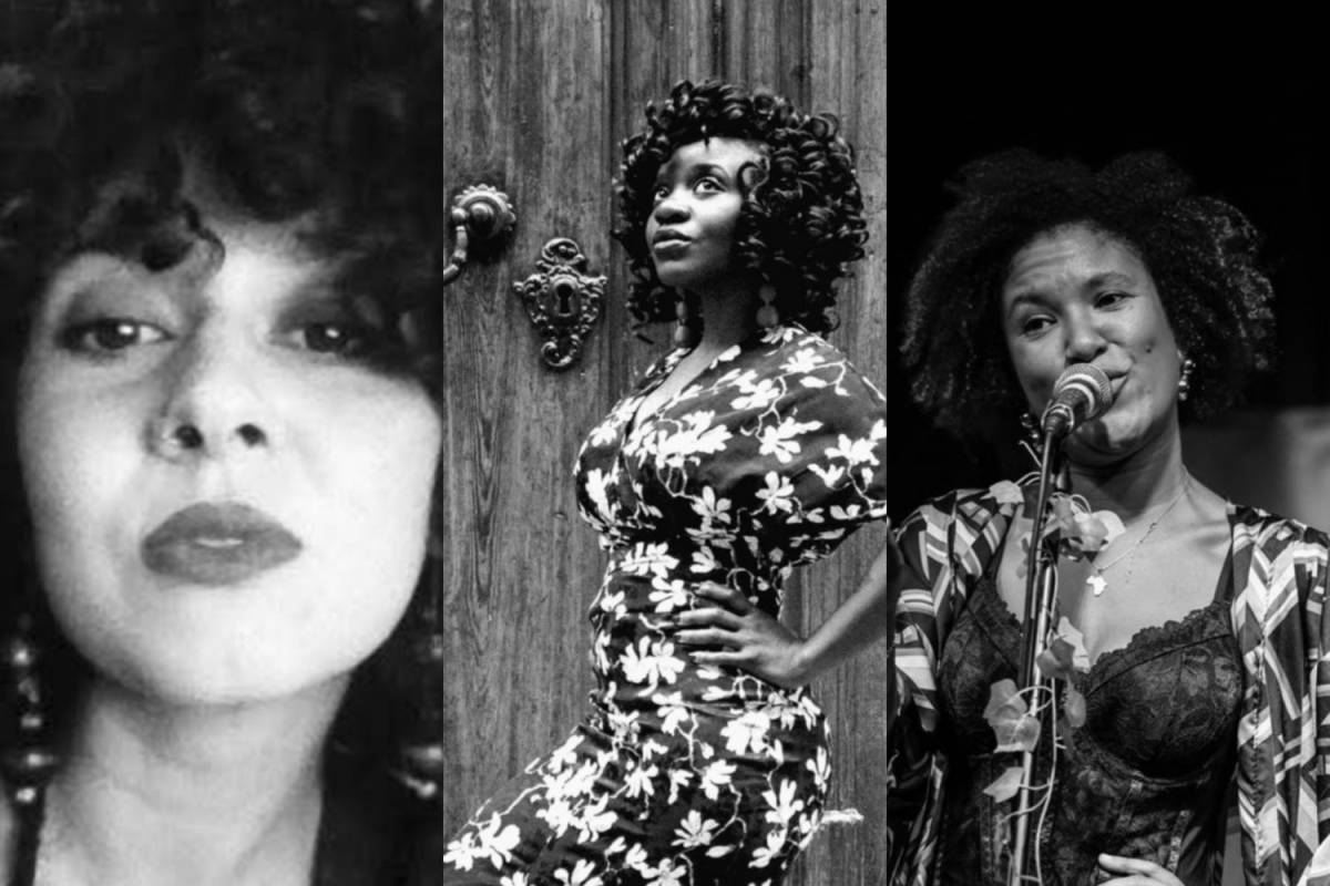 Gòspel renovat amb tres veus i set instrumentistes a Terrassa