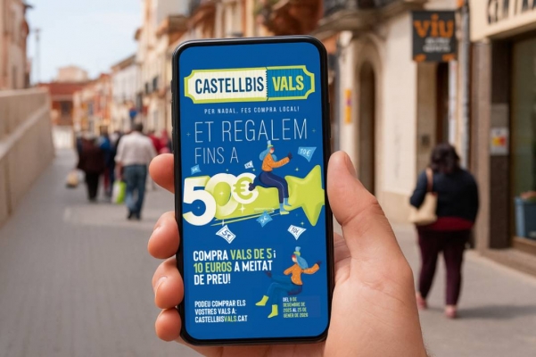 Arrenca una nova edició dels “CastellbisVals”