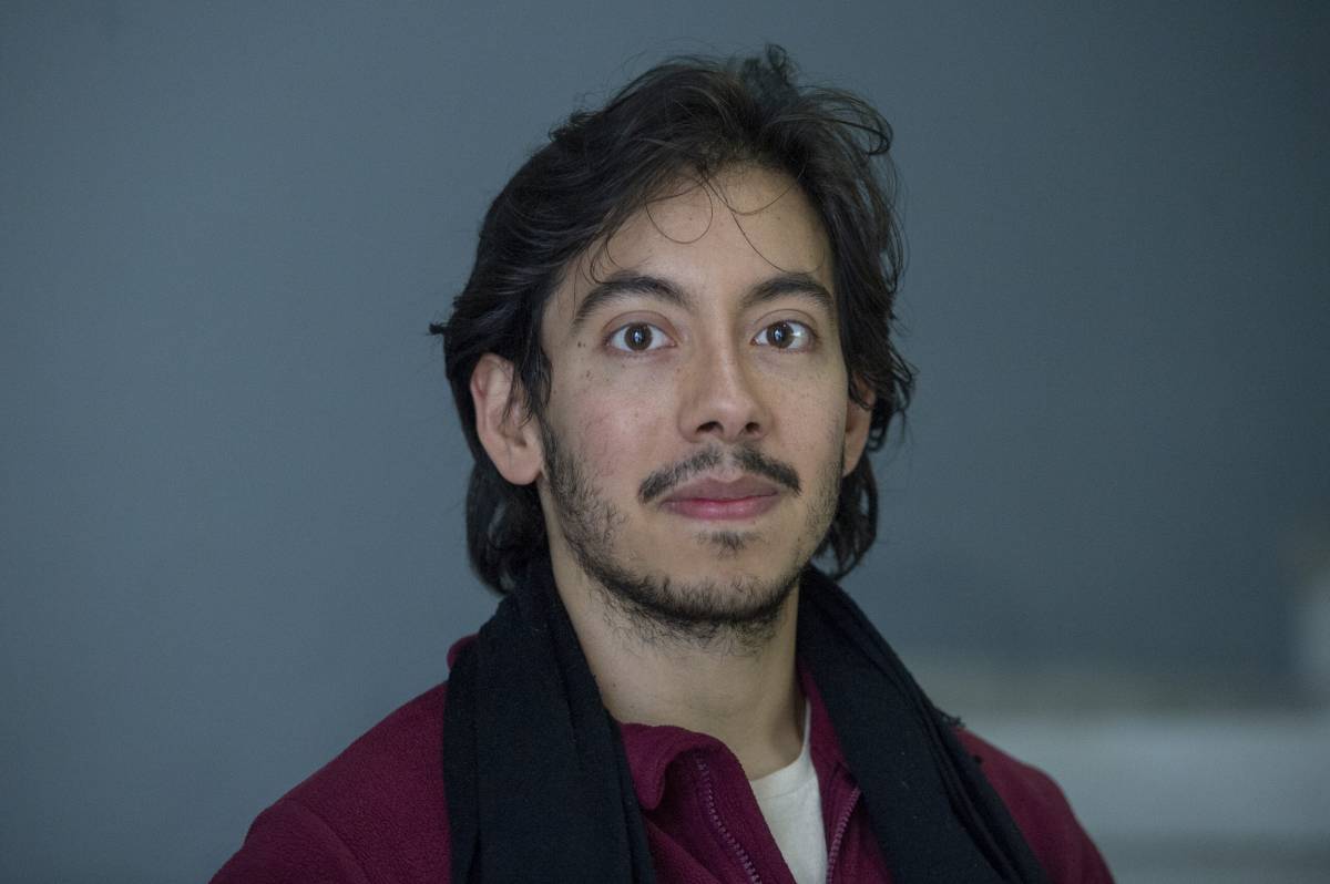 “El cinema d’ara el trobo, més que res, molt comercial”