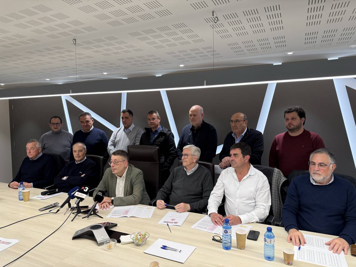 El preu del porc continua baixant