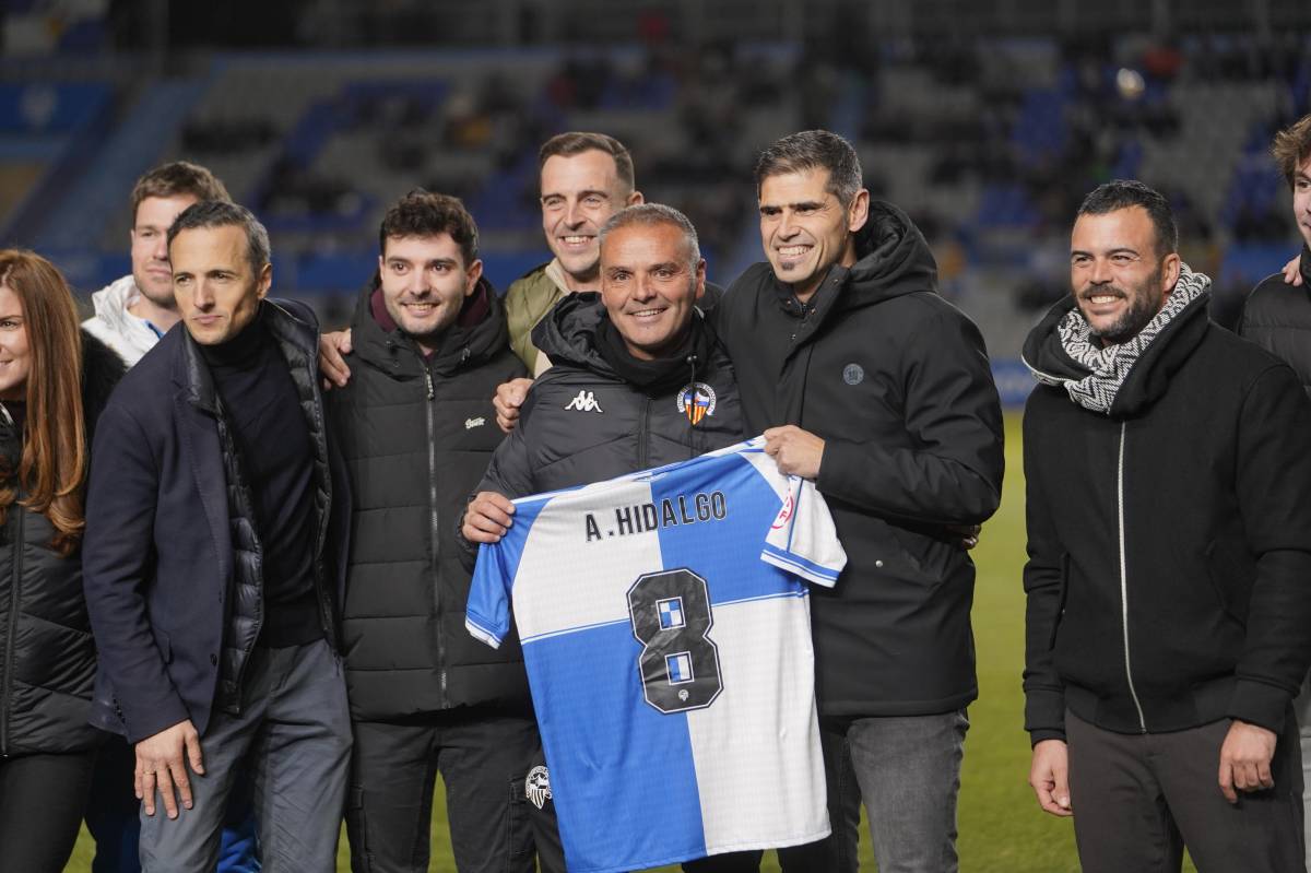 Hi ha coses que no canvien, Bransu continua sent el segell del Centre d`Esports