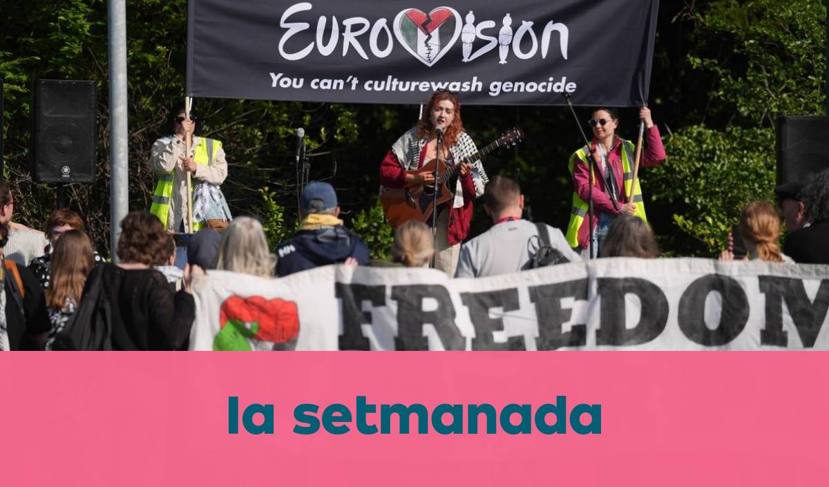 Coherència eurovisiva