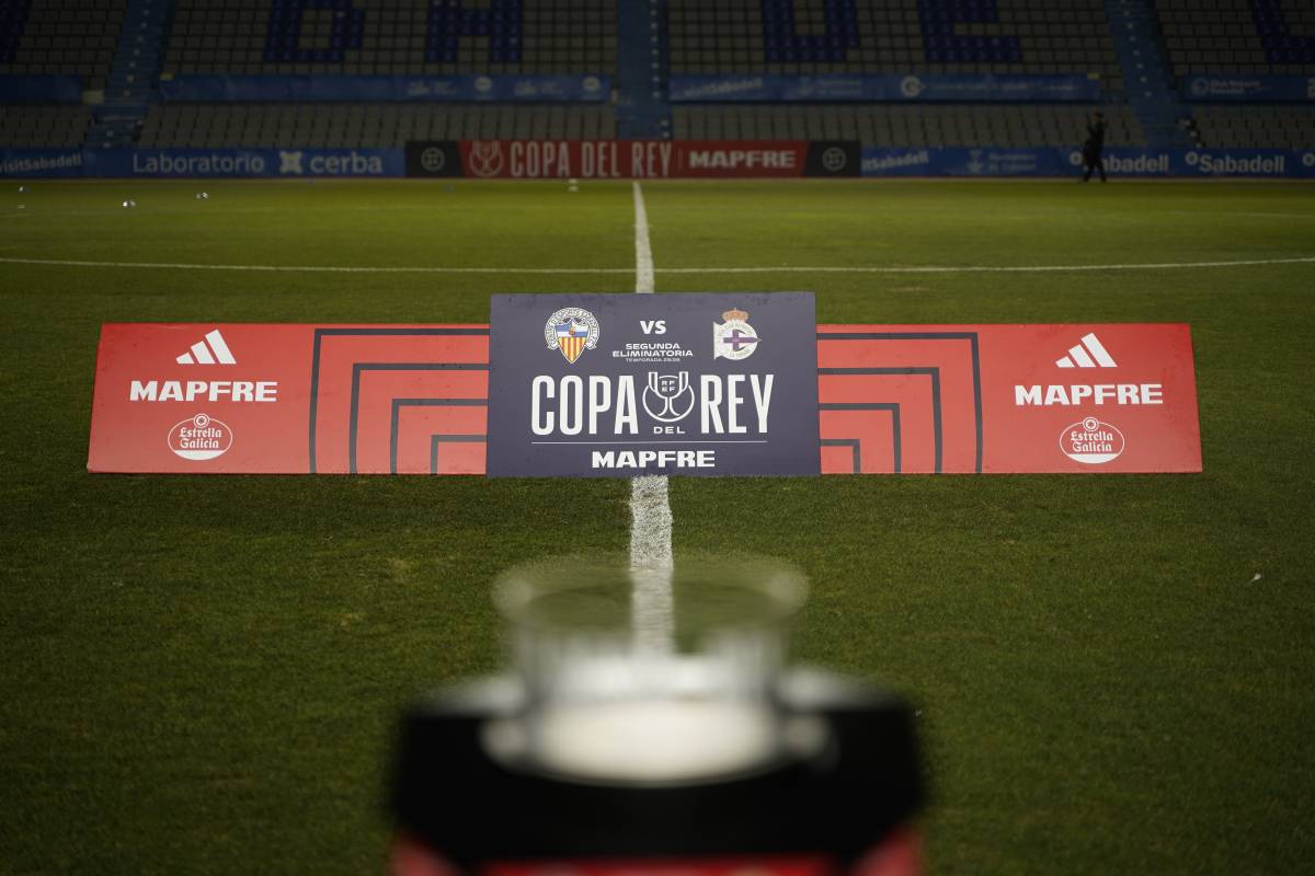 El `making off` del duel 