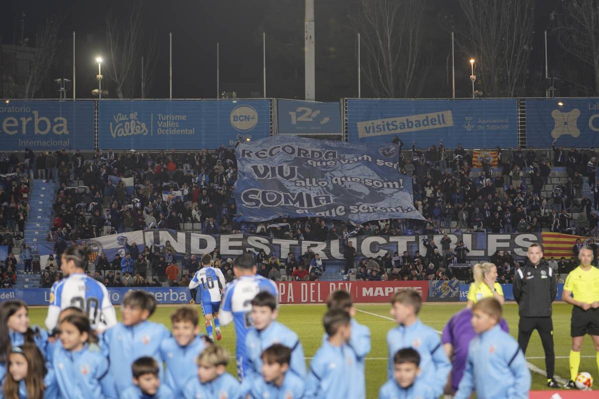 Les pancartes de Lateral