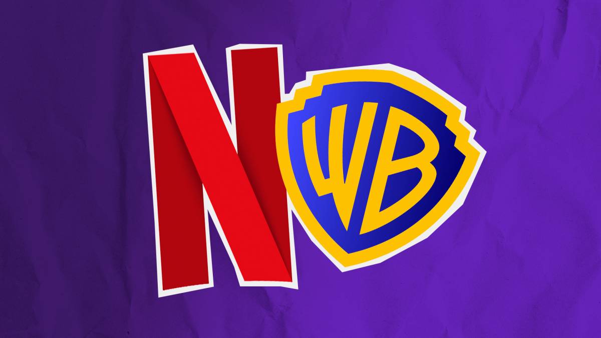 Netflix compra Warner Bros i entra en guerra amb el sector: què implica aquesta maniobra?