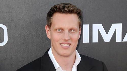 David Ellison, actual CEO de la Paramount